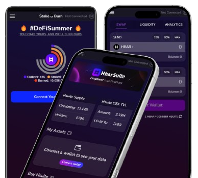 HBarSuite_App_Preview HBarSuite App Preview